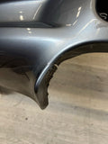 (PICKUP ONLY) REAR BUMPER W/ PDC SENSORS 08-13 BMW E92 E93 M3 51127899833 OEM