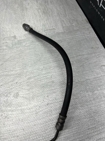 FEBI Slave Cylinder E30 E36 318i 325i Manual