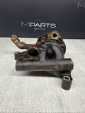 01-06 BMW E46 M3 S54 Engine Oil Pump