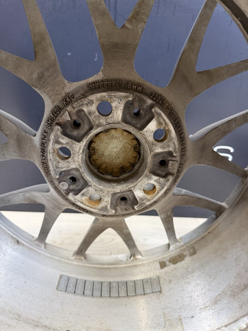 BMW E90 E92 E93 M3 08-13 19” Factory Competition Wheels Style 359 Custom *Notes*