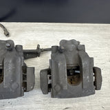 94-02 BMW E36 M3 BRAKE CALIPERS REAR OEM