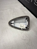 OEM BMW F23 F33 F83 M235 435 M4 Convertible Trunk SDARS Shark Fin Antenna White