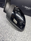 2006-2008 BMW E63 E64 M6 Door Left Driver Mirror Wrapped