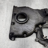 BMW E36 E39 328 528 M3 Z3 S52 Front Engine Timing Chain Case Cover 1719969 OEM