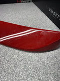 00-03 HONDA S2000 REAR TRUNK SPOILER WING