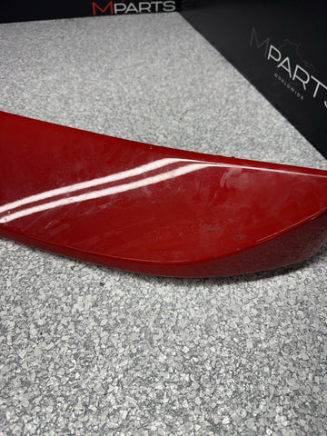 00-03 HONDA S2000 REAR TRUNK SPOILER WING