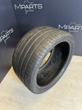 2021 Used 305/30ZR20 Pirelli P Zero 103Y - 5-7/32 Tire