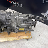 BMW 01-06 E46 M3 Original Manual 6 Speed Gearbox Transmission 137k
