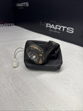BMW 01-06 E46 M3 6 SPEED SHIFT KNOB OEM Illuminated