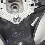 OEM Genuine BMW 08-13 E90 E92 E93 M3 Leather Steering Wheel DCT