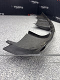 08-13 BMW E92 E93 M3 Carbon Fiber Rear Bumper Diffuser