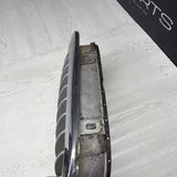 BMW E46 M3 01-06 Hood Grille Chrome OEM Right Passenger 8208668 *Broken Tabs