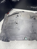 15-20 OEM BMW F80 F82 M3 M4 Front Left Driver Fender Liner Wheel Splash Shield *