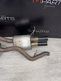 Dinan Exhaust Muffler BMW 08-13 E92 E93 M3