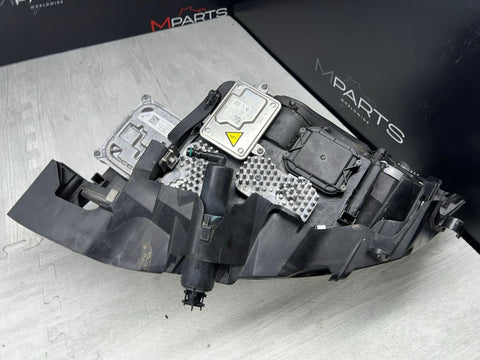 2011-2013 OEM BMW 3 SERIES E92 E93 328I 335I HID RIGHT SIDE HEADLIGHT OEM