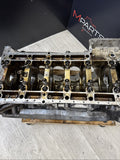 BMW E60 E63 M5 M6 06-10 S85 V10 Engine Block 11110443600 Bare Block