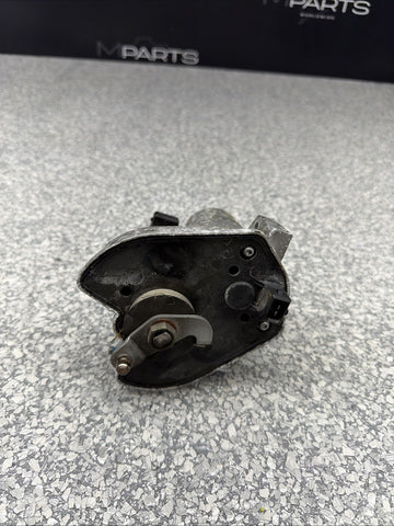 BMW E46 M3 Z4M E85 E86 Throttle Body Actuator S54 7831529