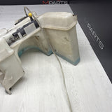 02-06 BMW E46 M3 Windshield Washer Tank Bottle Reservoir 61677895032