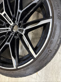 BMW 21-26 G80 G82 G83 G87 M2 M3 M4 20x10.5 20” REAR 825M WHEEL RIM