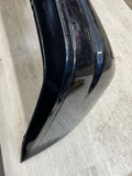 (PICKUP ONLY) BMW 01-06 E46 M3 Rear Bumper Original OEM Carbon Black