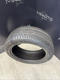 2022 Tire P285/45R22 Continental Premium Contact 6 MO 114Y Used 8/32