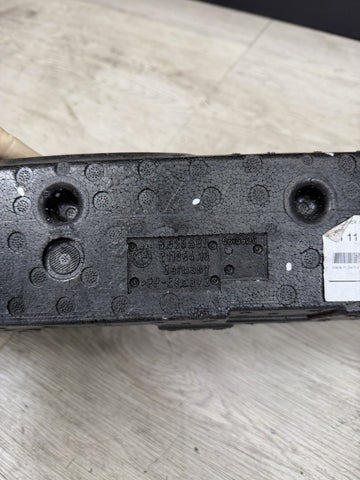 OEM BMW 15-20 F80 F82 F83 M3 M4 FRONT BUMPER FOAM FOAMS SUPPORT