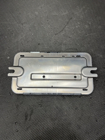 11-16 BMW F07 F10 528 535 M5 FRM3 FOOTWELL BODY LIGHT CONTROL MODULE 9273629 OEM