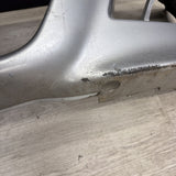 (PICKUP ONLY) 01-06 BMW E46 M3 Front Bumper Original OEM Titan Silver