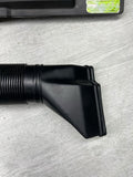 96-99 BMW E36 M3 3 Series S52 OEM Radiator Cover Cowl Air Shroud Duct