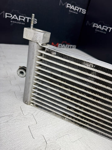 BMW 15-20 F80 F82 F83 F87 M2 M3 M4 S55 Engine Oil Cooler