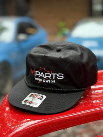 Mpartsworldwide Hat