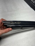 01-06 BMW E46 M3 Left Driver Fender Vent Grille Grill Chrome Genuine OEM