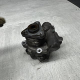 08-09 BMW E90 E92 E93 M3 S65 POWER STEERING PUMP ZF OEM