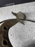 BMW OEM GENUINE E36 95-99 M3 Right Rear Passenger Trailing Arm Axle