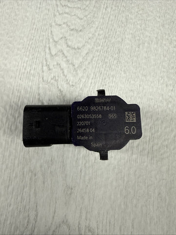 BMW 5 F90 M5 G30 G31 G32 G11 G12 8 G14 G15 G16 M8 F91 F92 6.0 PDC SENSOR OEM