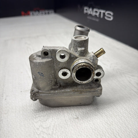 BMW E60 E61 M5 E63 E64 M6 IDLE VALVE ACTUATOR CONTROL UNIT 7834495