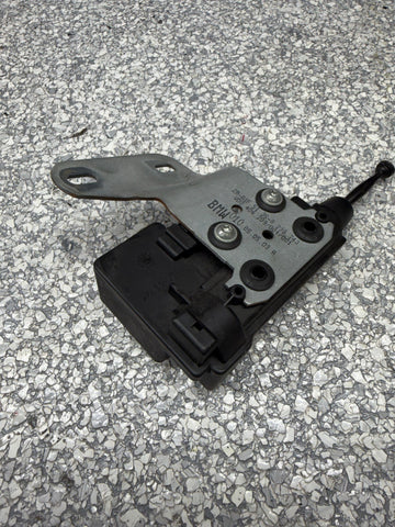 01-06 BMW E46 M3 Coupe Rear Left Driver Side Drive Vent Window Motor OEM 8238743