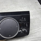 BMW M2 M3 M4 G80 G82 G83 G87 20-25 I-Drive Navi Multi Media Knob Switch *Notes*