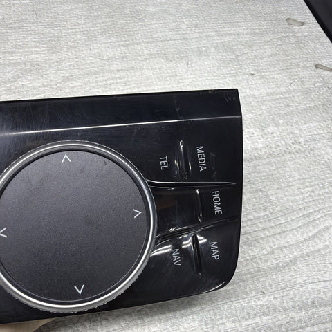 BMW M2 M3 M4 G80 G82 G83 G87 20-25 I-Drive Navi Multi Media Knob Switch *Notes*