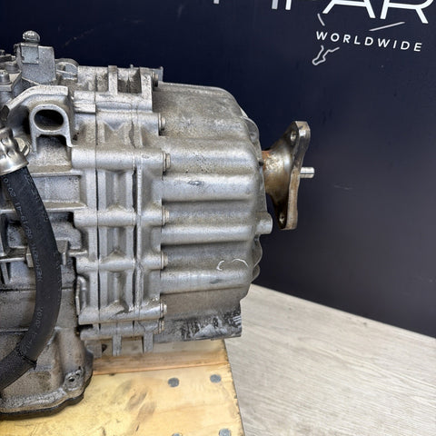 2009 BMW E90 E92 E93 M3 DCT S65 Complete Dual Clutch Transmission Gearbox 99k