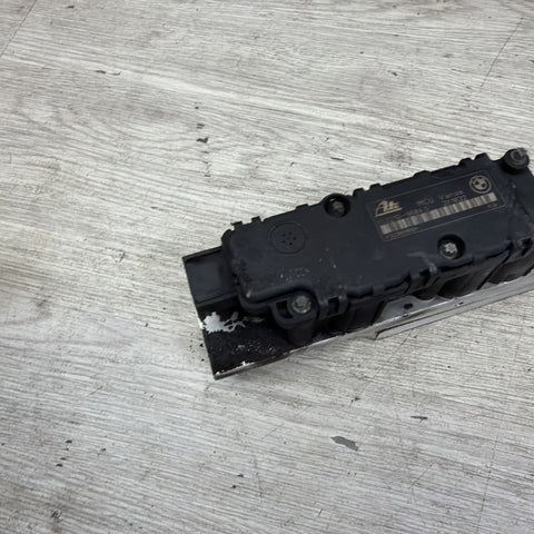 BMW S54 E46 M3 VANOS Control Solenoid Valve Block MCU 2001-2006