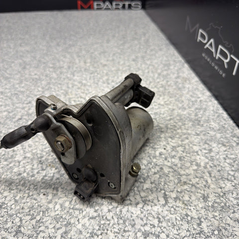 BMW E46 M3 Z4M E85 E86 Throttle Body Actuator S54 7831529