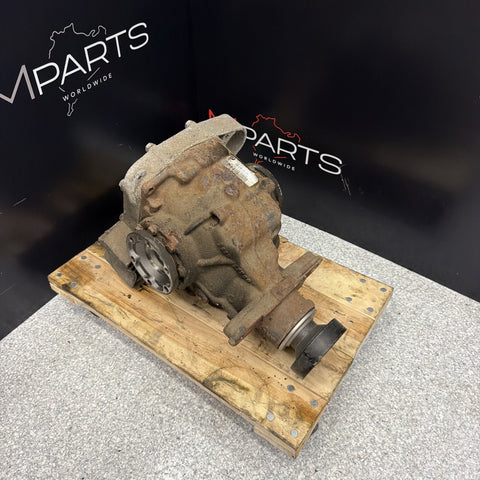06-10 BMW E60 E63 E64 M5 M6 Rear Differential Carrier 3.62 33102283063 129k Mile
