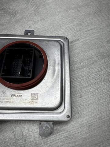 BMW Headlight Ballast Module OEM 21-24 G20 G80 G82 G83 M3 M4 5A1k19F24-0988168