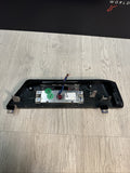 21-23 BMW G80 G82 G83 M3 M4 UPPER DASH MEDIA SCREEN 9826555 FACTORY *Scratches
