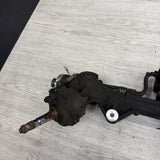 15-20 BMW F80 F82 F83 M3 M4 Electric Power Steering Rack 7828974960 86k