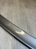 BMW E46 M3 Ac Schnitzer Boot Decklid Spoiler Rare Convertible 1 Piece 516246150