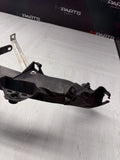 BMW 08-13 E90 E92 E93 M3 RIGHT FRONT HEADLIGHT BRACKET 51648040552
