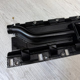 2011–2018 BMW F30 F32 F22 F36 OIL PUMP LUBRICATION SUCTION PIPE OEM 7590737