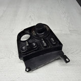 00-03 HONDA S2000 RADIO AUDIO VOLUME CONTROL SWITCH MUTE CHANNEL CHANGE